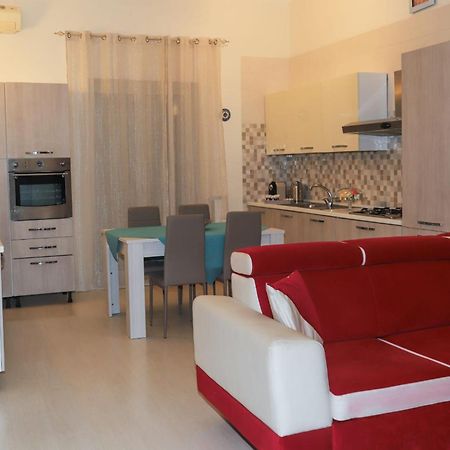 Casa Ierna Di Siracusa Syracuse Luaran gambar