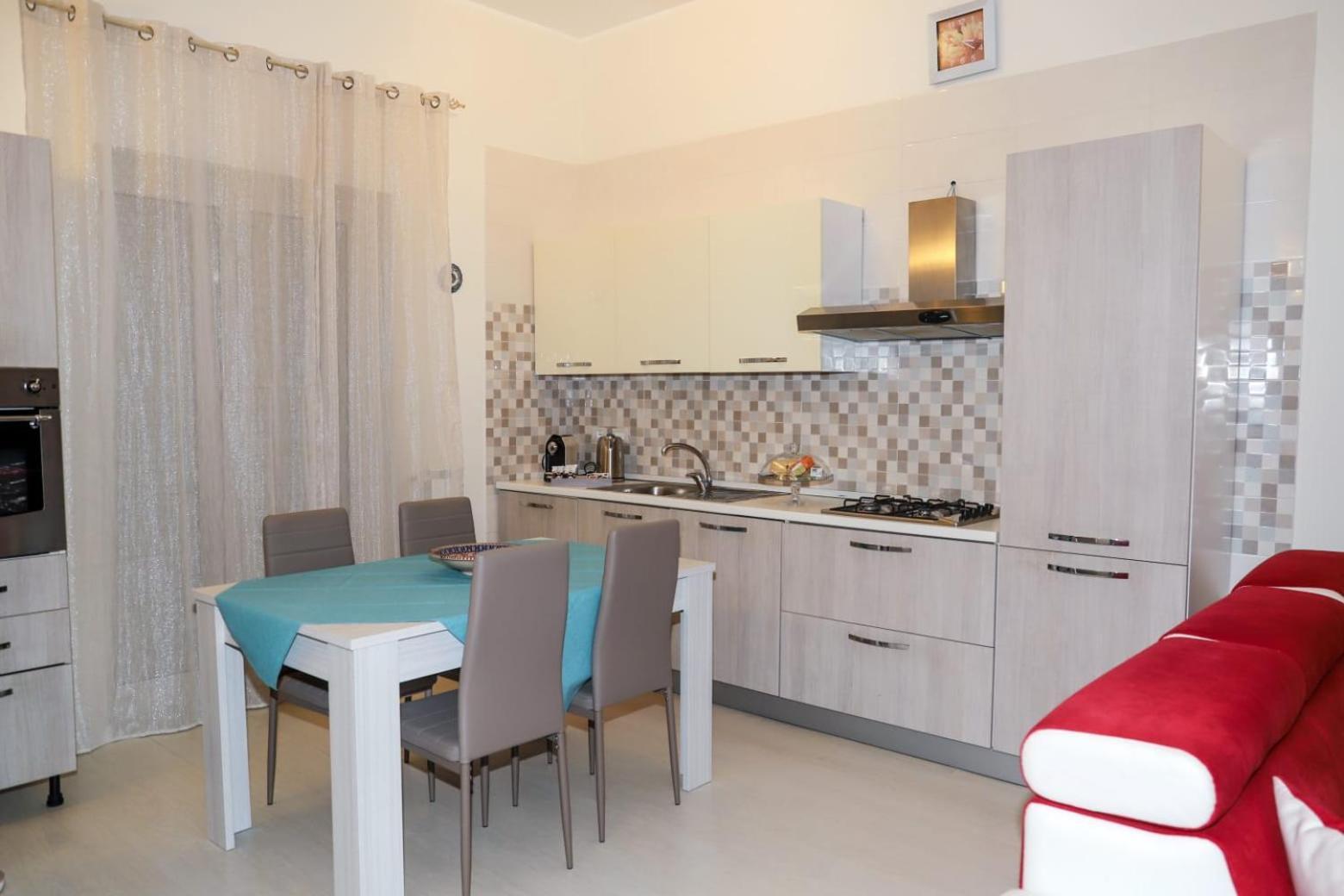 Casa Ierna Di Siracusa Syracuse Luaran gambar