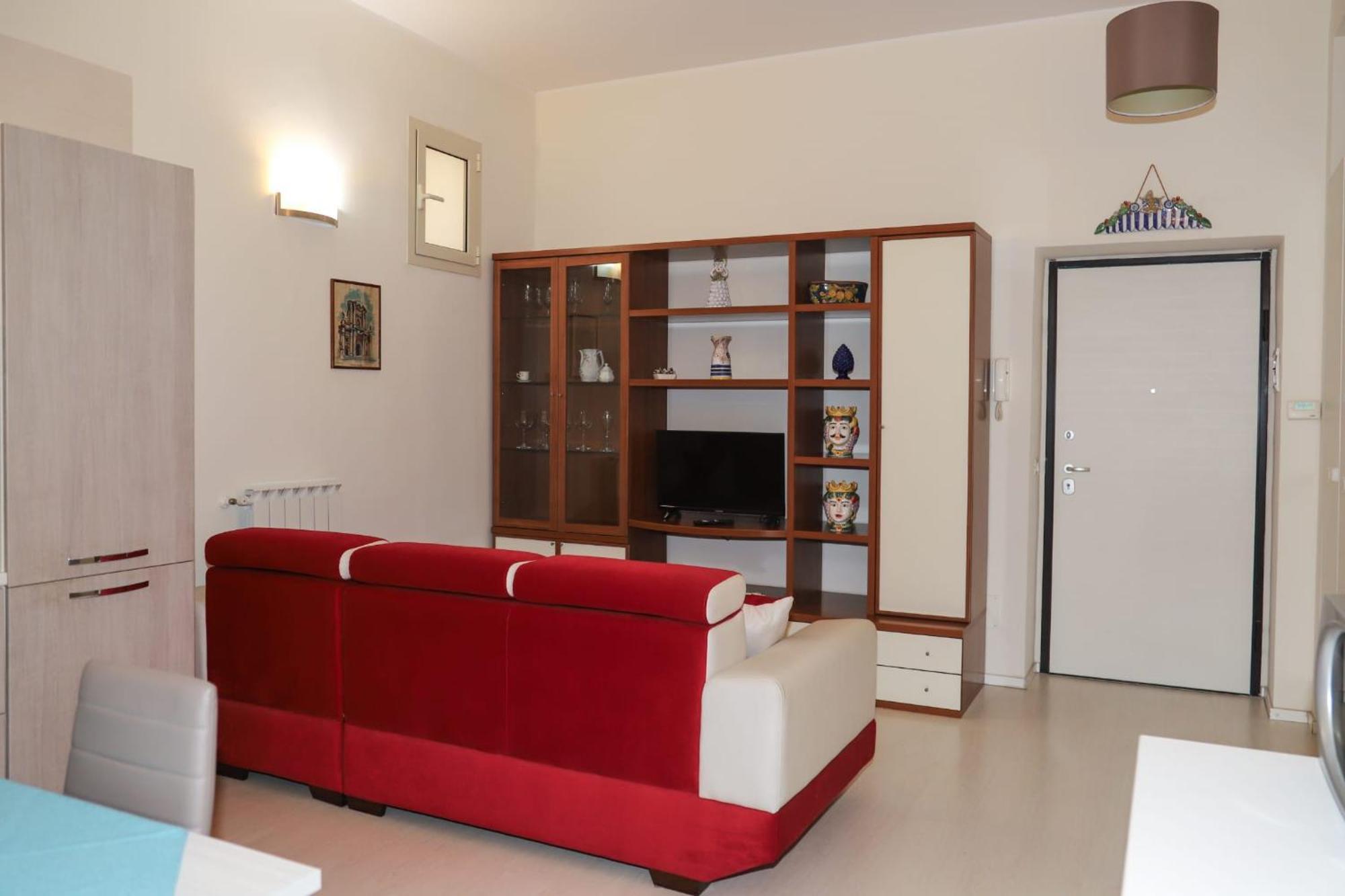 Casa Ierna Di Siracusa Syracuse Luaran gambar