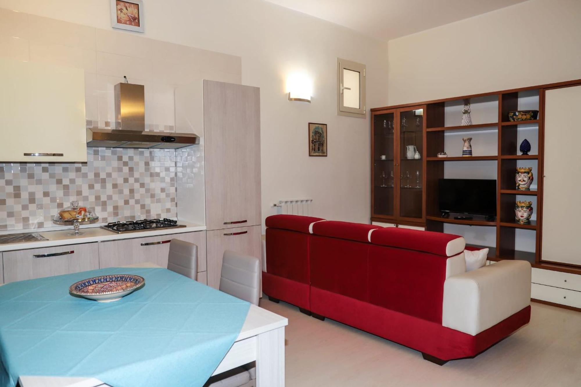 Casa Ierna Di Siracusa Syracuse Luaran gambar