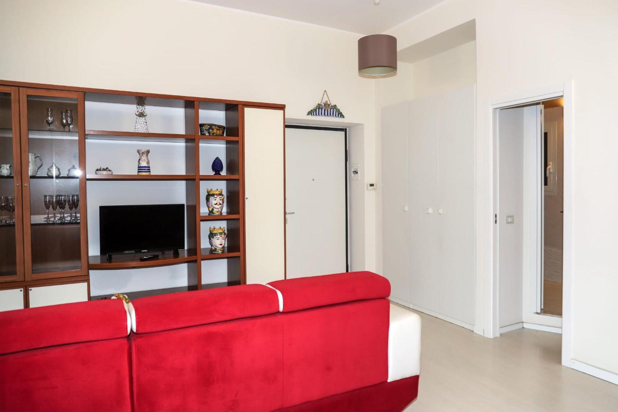 Casa Ierna Di Siracusa Syracuse Luaran gambar