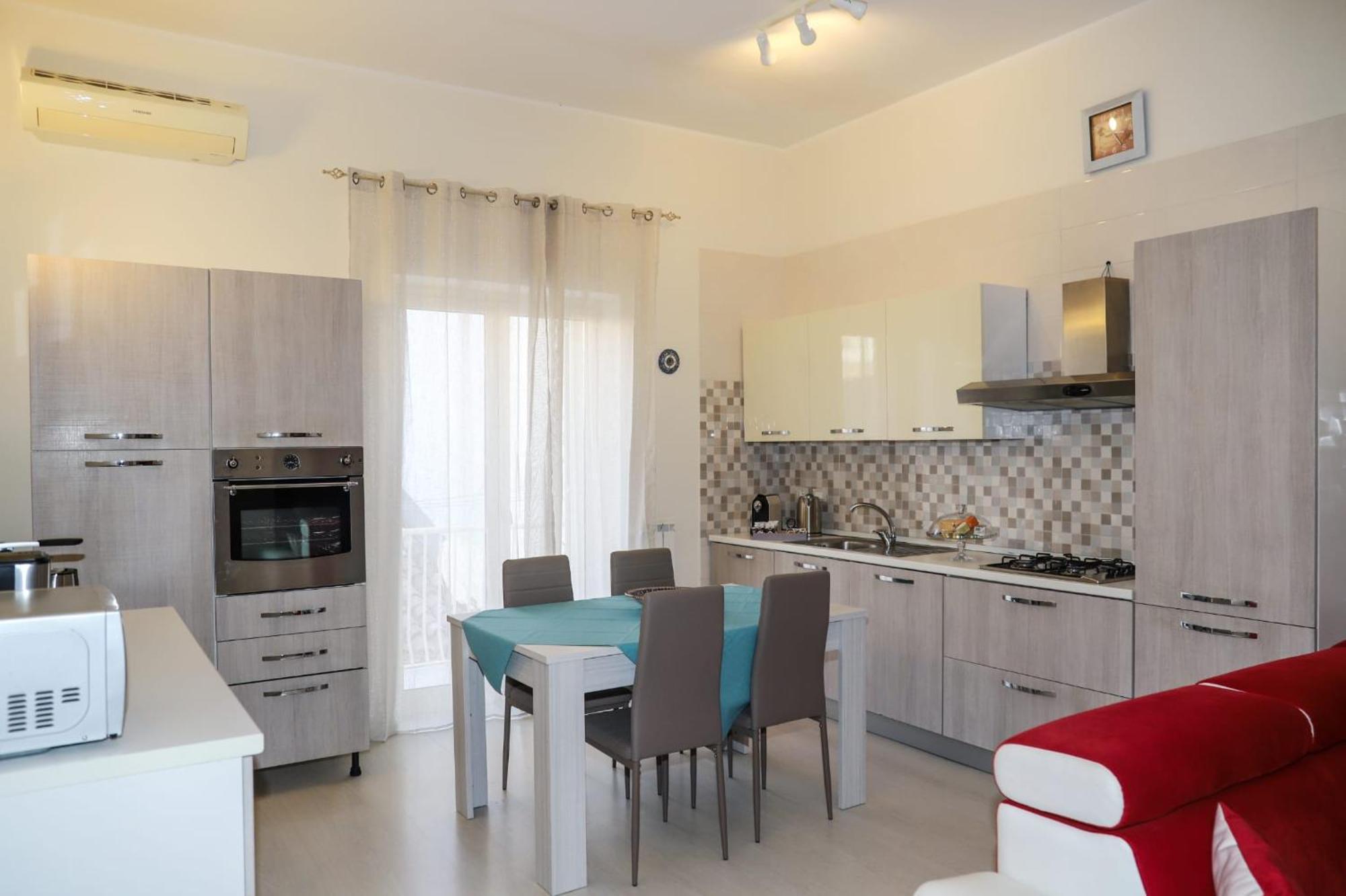 Casa Ierna Di Siracusa Syracuse Luaran gambar